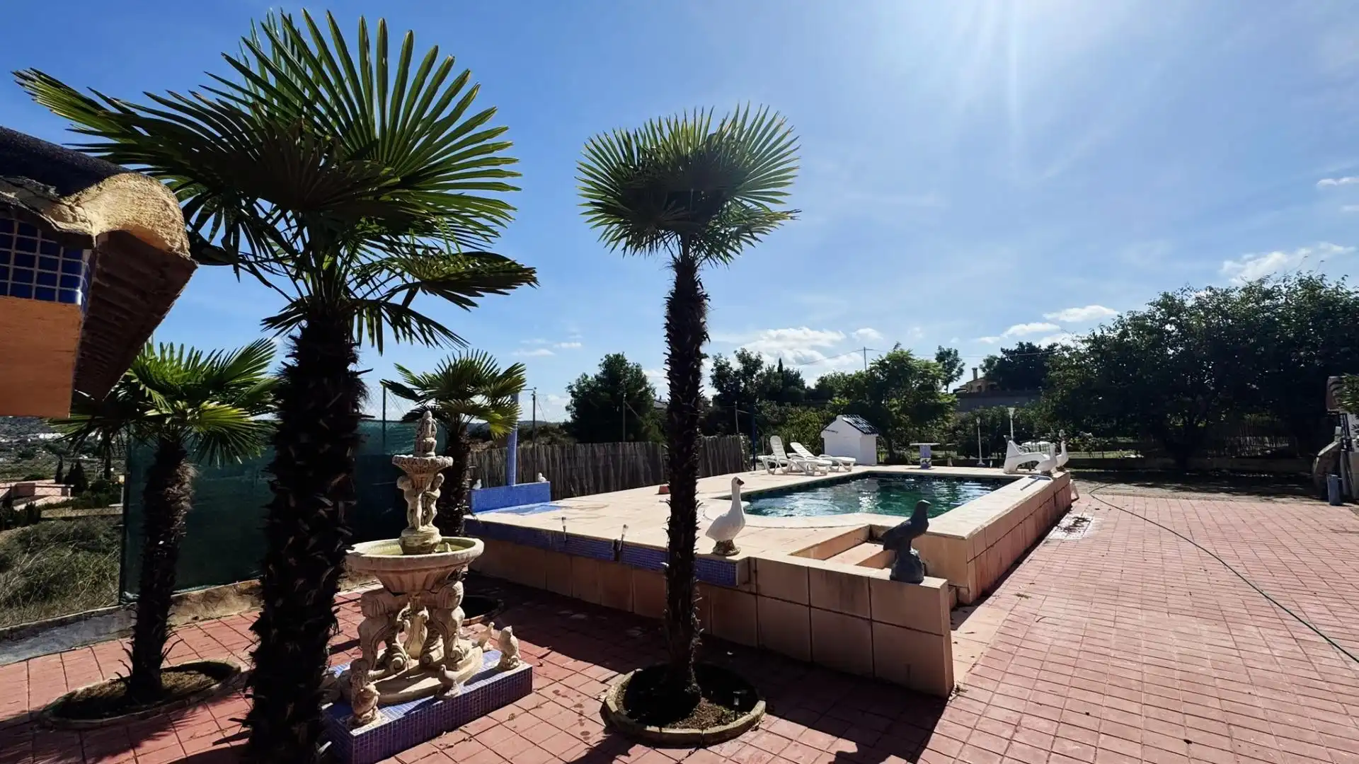 Xalet amb piscina en venda a POLIGONO 3, imagen 2