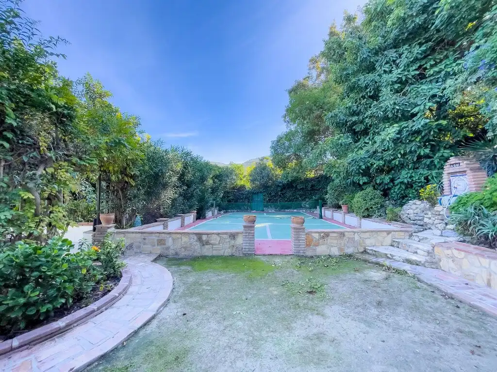 Country house with pool for sale in Coín, imagen 40