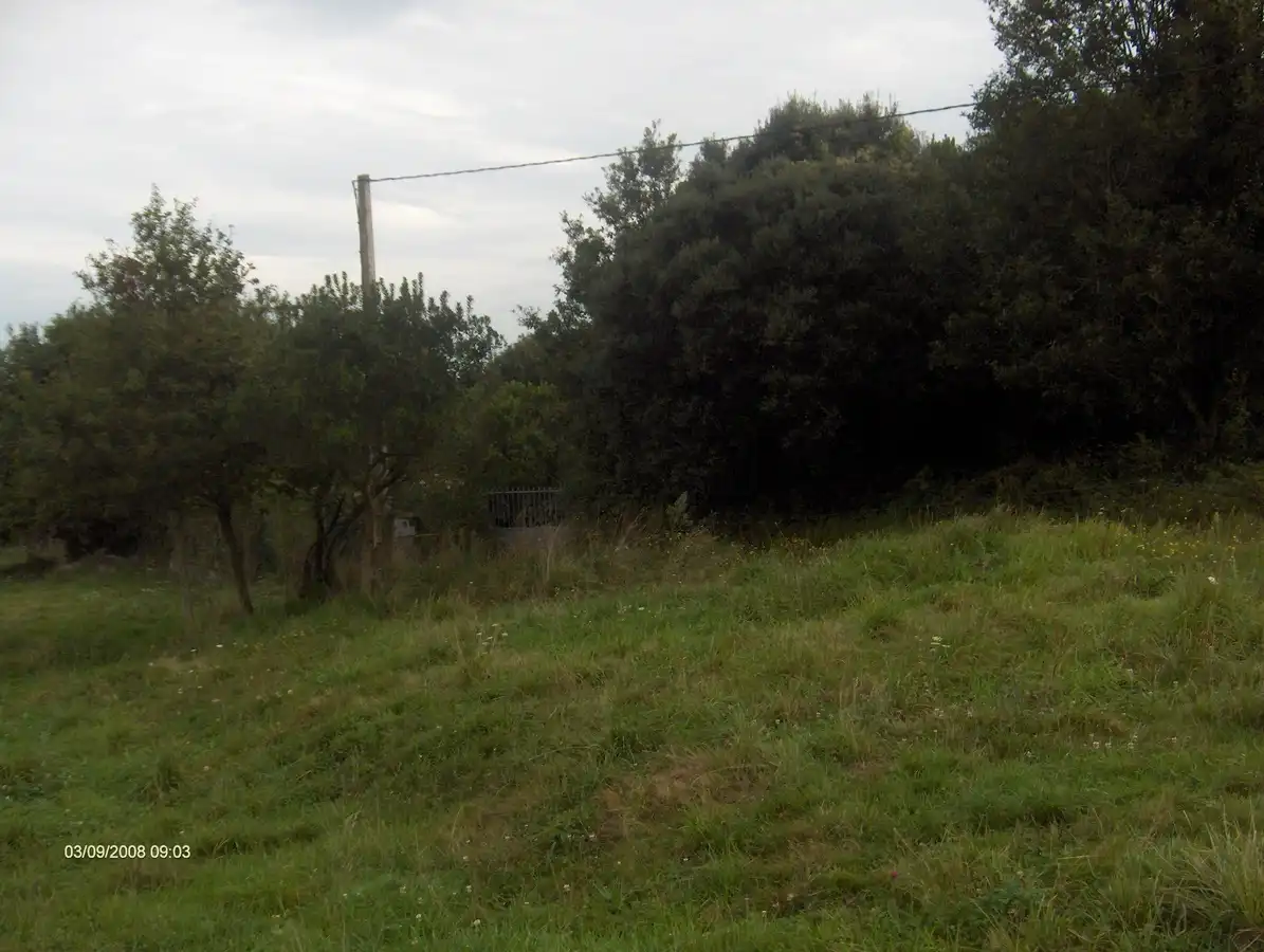 Terreno en venta en Arnuero