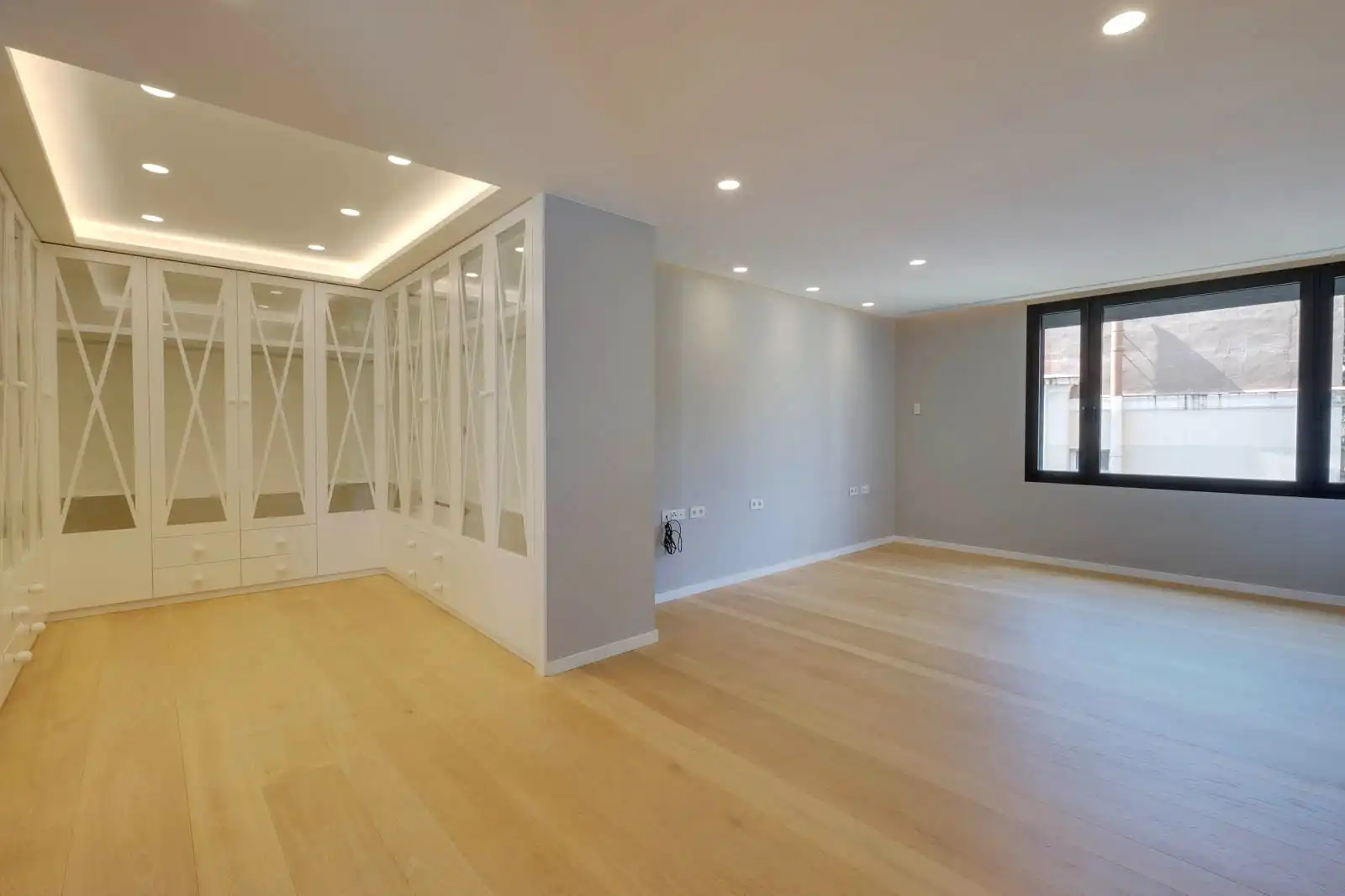 Wohnung zum Verkauf in Carrer dels Cavallers, Pedralbes