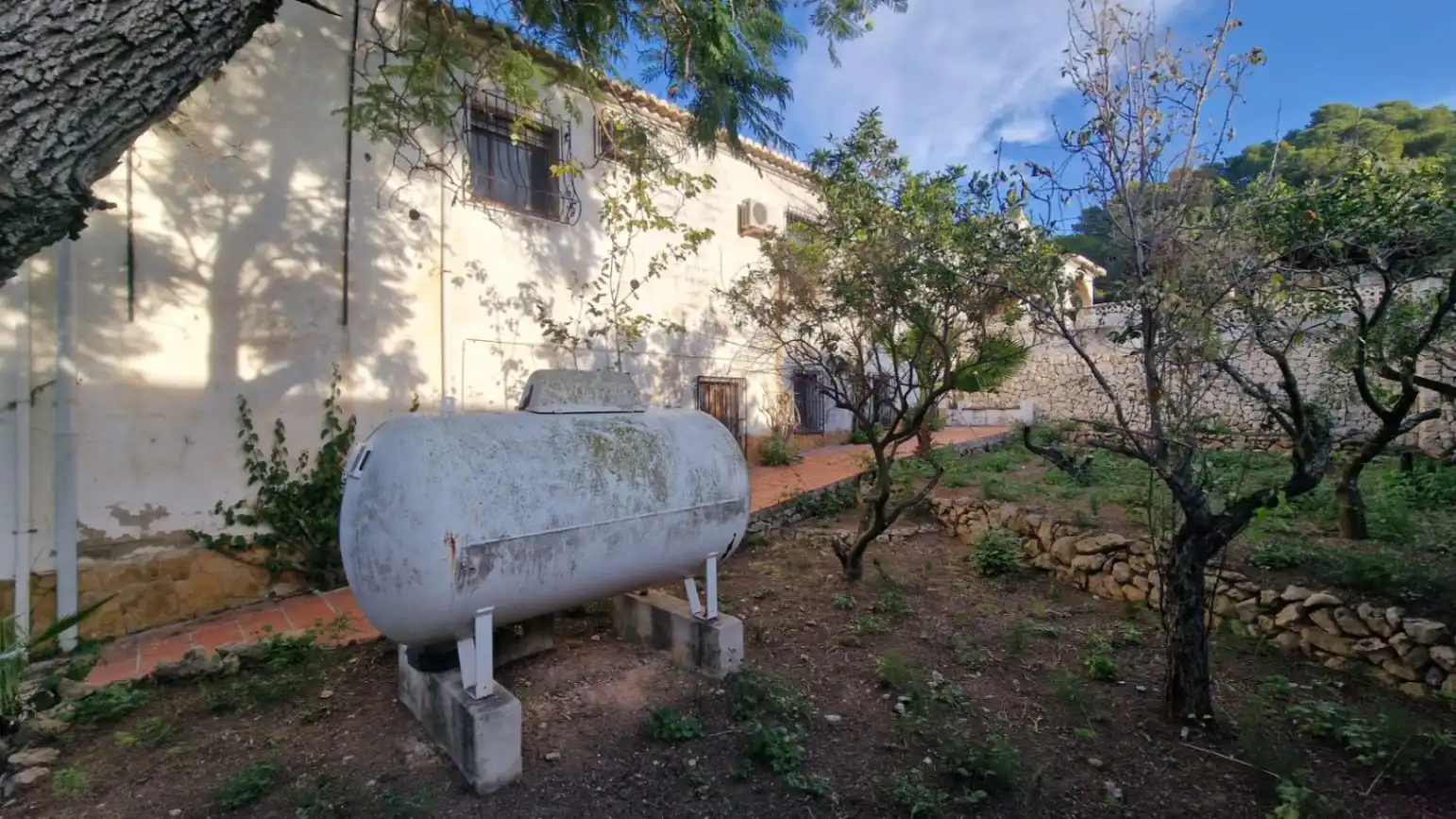 Detached house with pool for sale in Centro ciudad, imagen 7