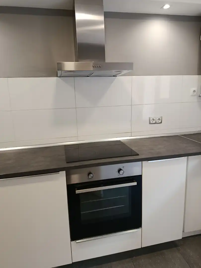 Flat for sale in Calle FLORIDA, La Florida
