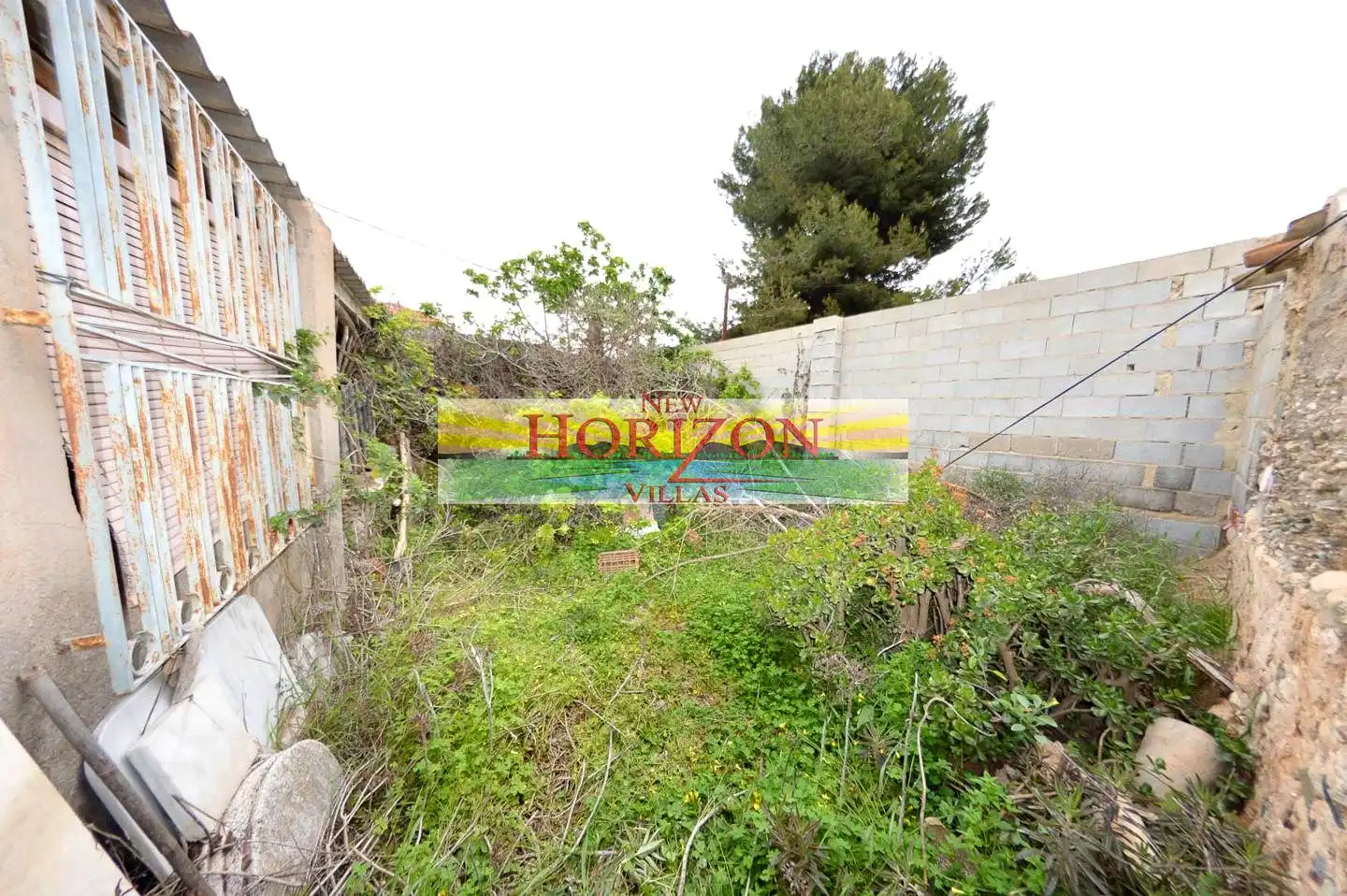 Casa con jardín en venta en Zurgena, imagen 8