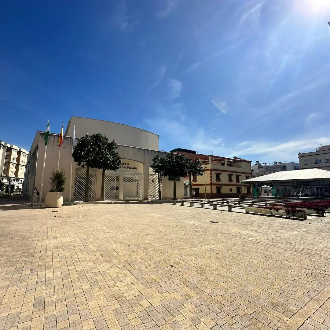 Gewerbefläche zum Verkauf in Centro- San Felipe - Huerta Fava, imagen 13