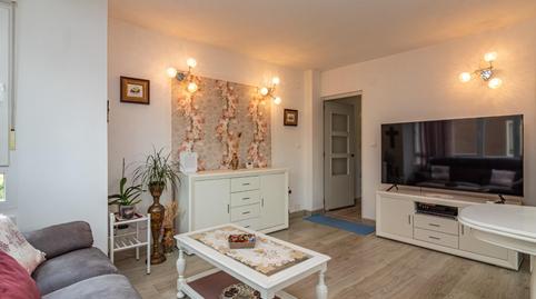 Foto 2 de Pis en venda a Calle de Santa Isabel, 1, Centro, Castellón