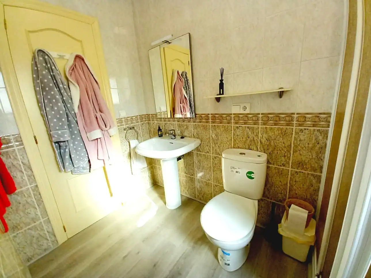 Villa avec piscine à vendre à El Ràfol d'Almúnia, imagen 44