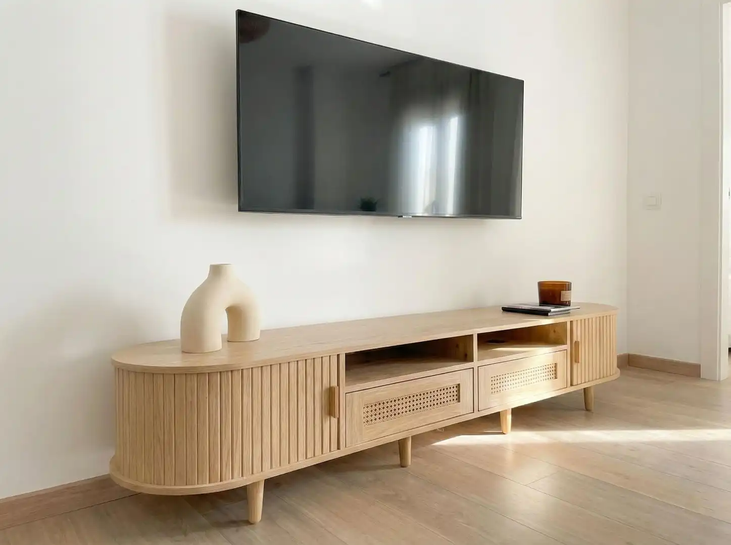Apartament de lloguer a Alcázar de San Juan