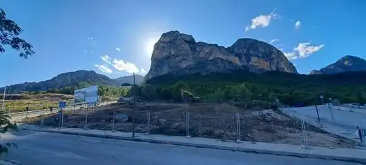 Casa a schiera con terrazza in vendita a Balcón de Ponoig - Polop Paradis - Polop Hills, imagen 13