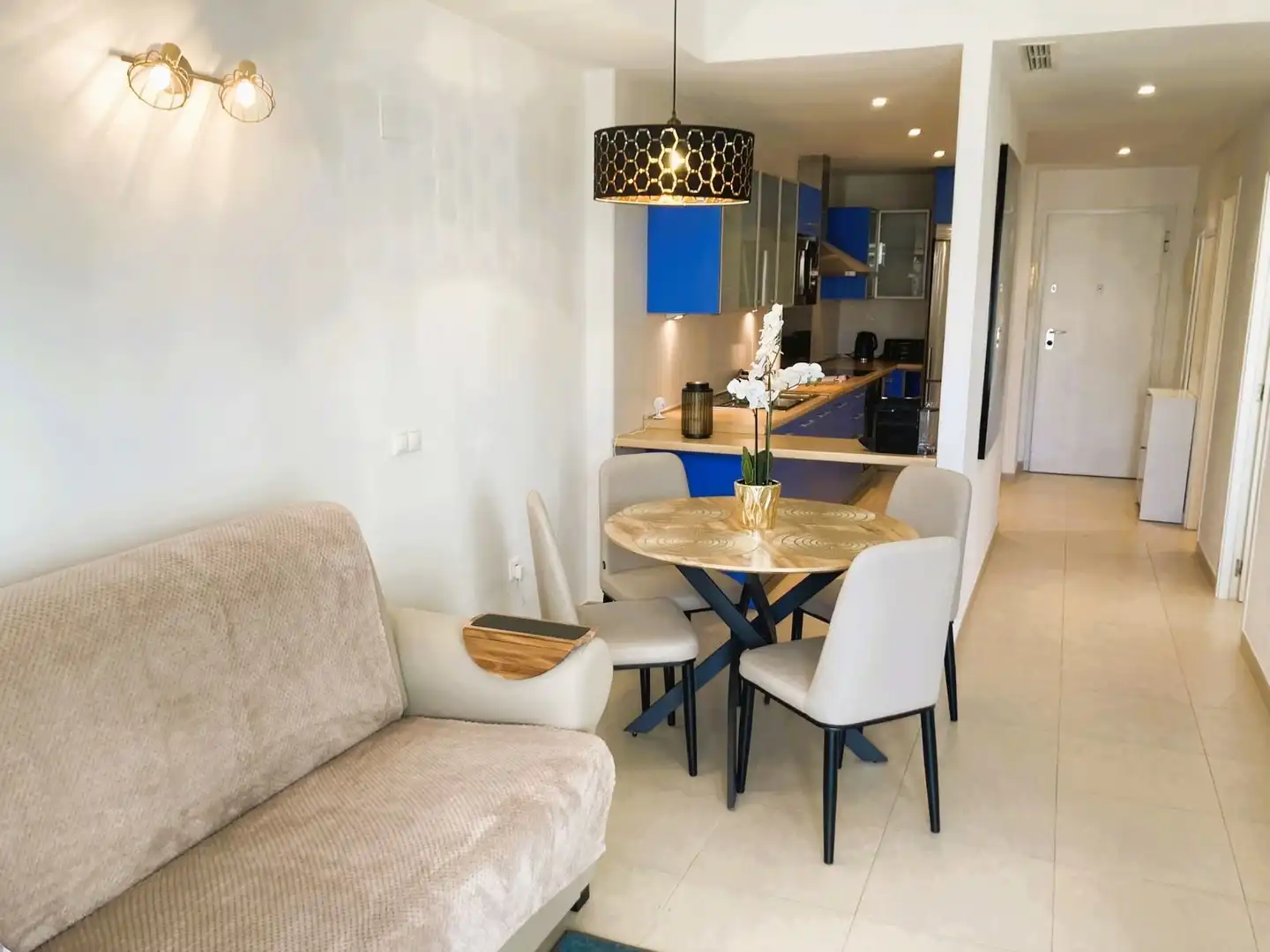 Wohnung mit Pool zum Verkauf in Carrer Llebeing, imagen 7