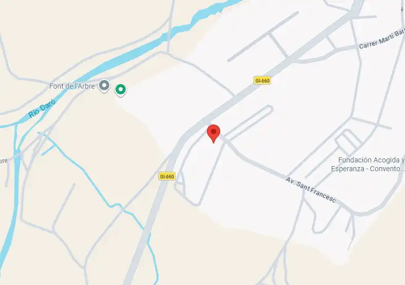 Wohnung zum Verkauf in Avenida Sant Francesc 2, imagen 2