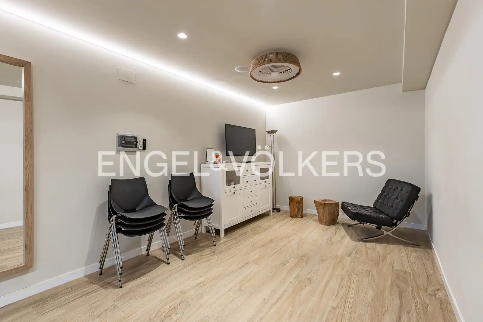 Casa o xalet de lloguer en Sant Cugat del Vallès amb Aire condicionat, Calefacció i Jardí privat