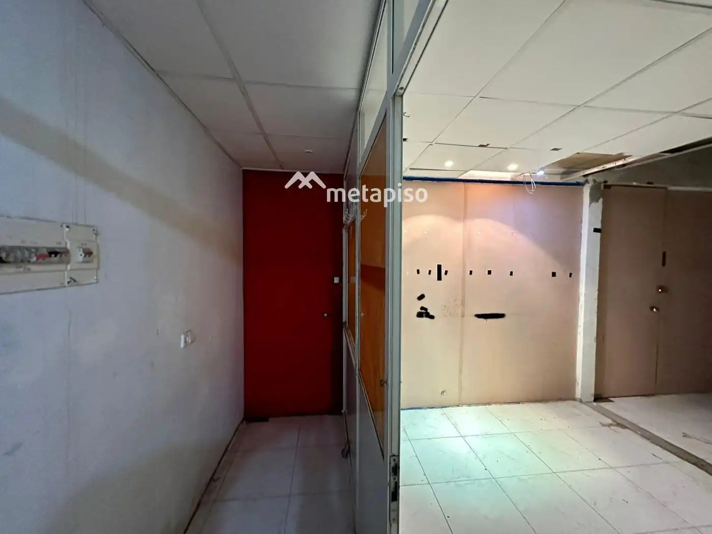 Local en venta en El Vendrell