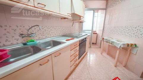 Photo 3 of Flat for sale in Ciudad Jardín - Zoco,  Córdoba Capital