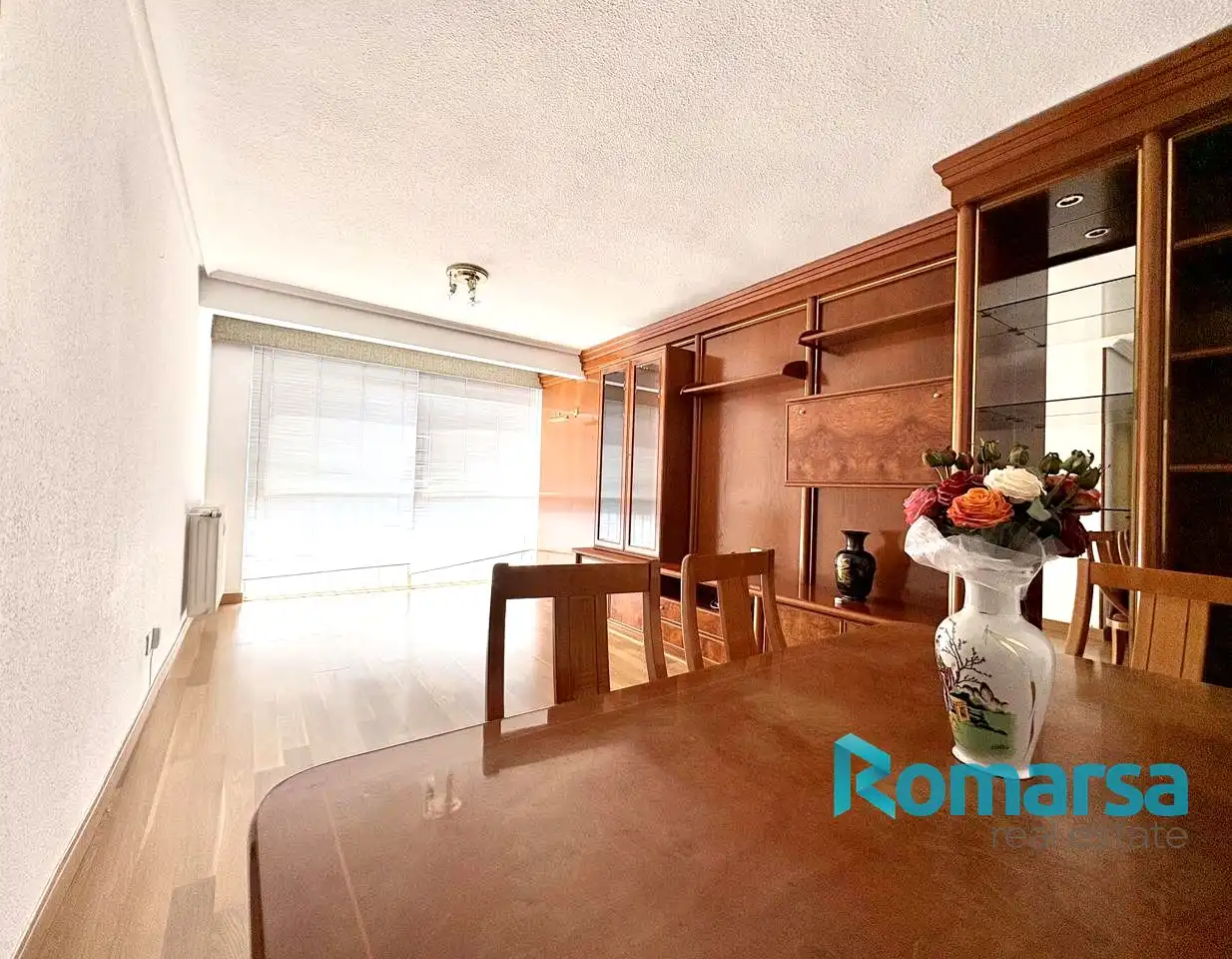 Flat for rent in De Fivasa, Santo Tomás