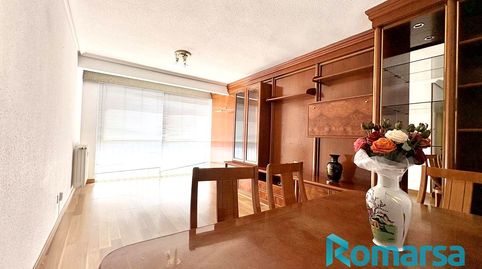 Photo 3 of Flat for rent in De Fivasa, Santo Tomás, Ávila Capital