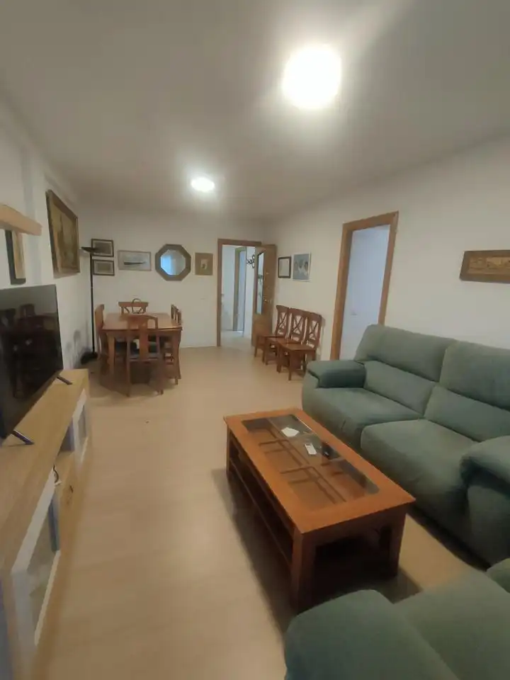 Flat for sale in De Los Nogales, Alcalá Magna