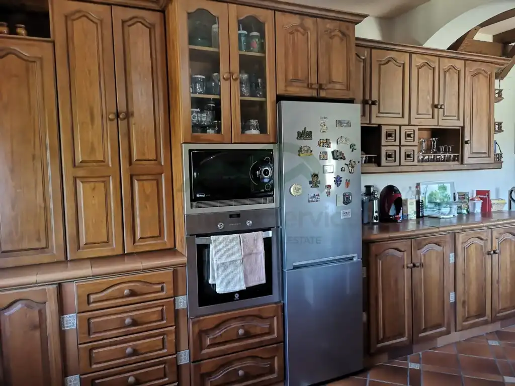 Casa rústica en venta en Arriate, imagen 22