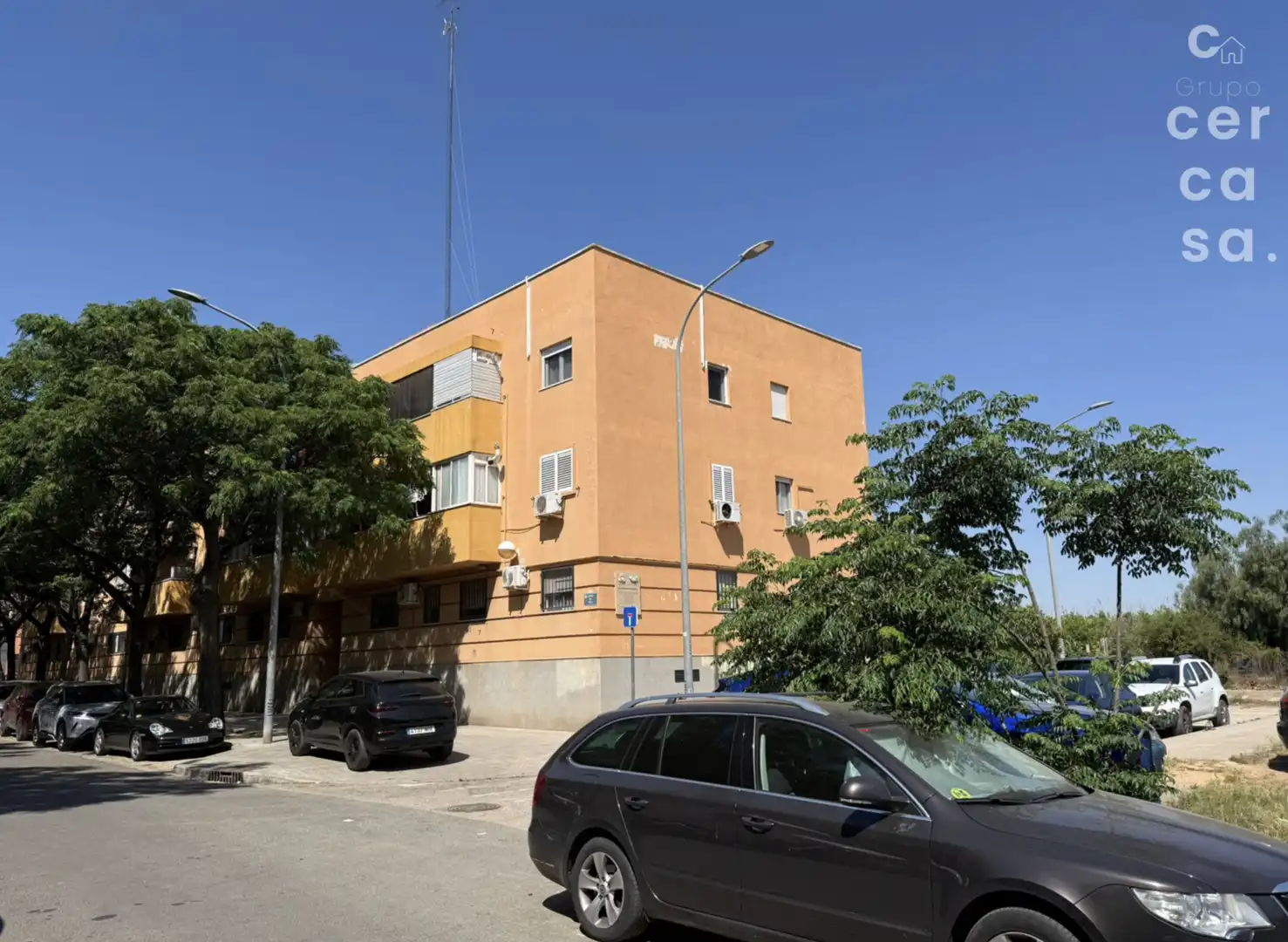 Individual en venta en Carrer del Foc, imagen 4
