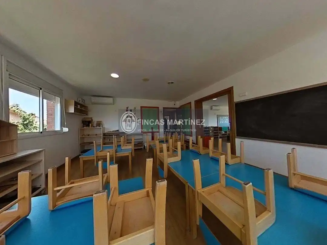 Comedor de Casa o chalet en venta en Cambrils con Trastero