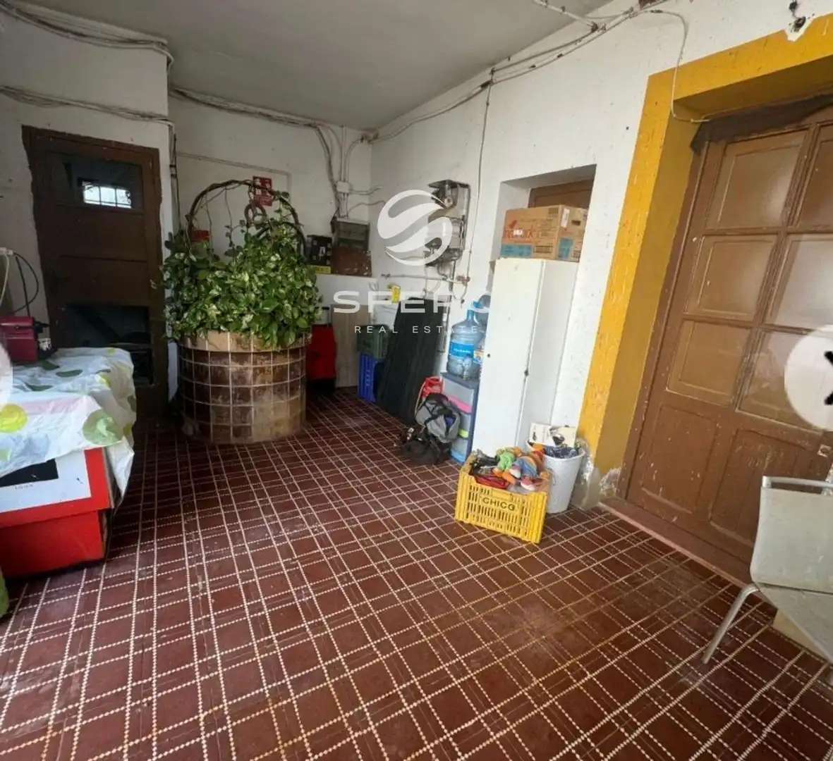 Detached house with pool for sale in El Camp de Túria, imagen 14