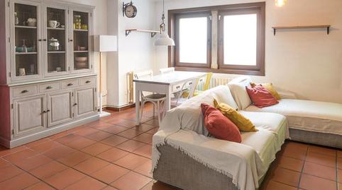 Foto 4 de Planta baixa en venda a Sant Julià de Vilatorta, Barcelona