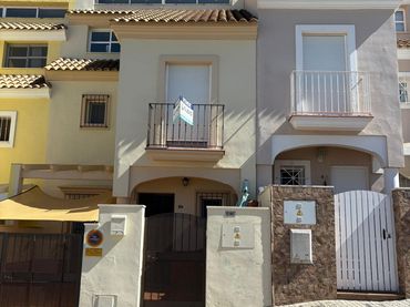 Casa in vendita a Calle VILCHES