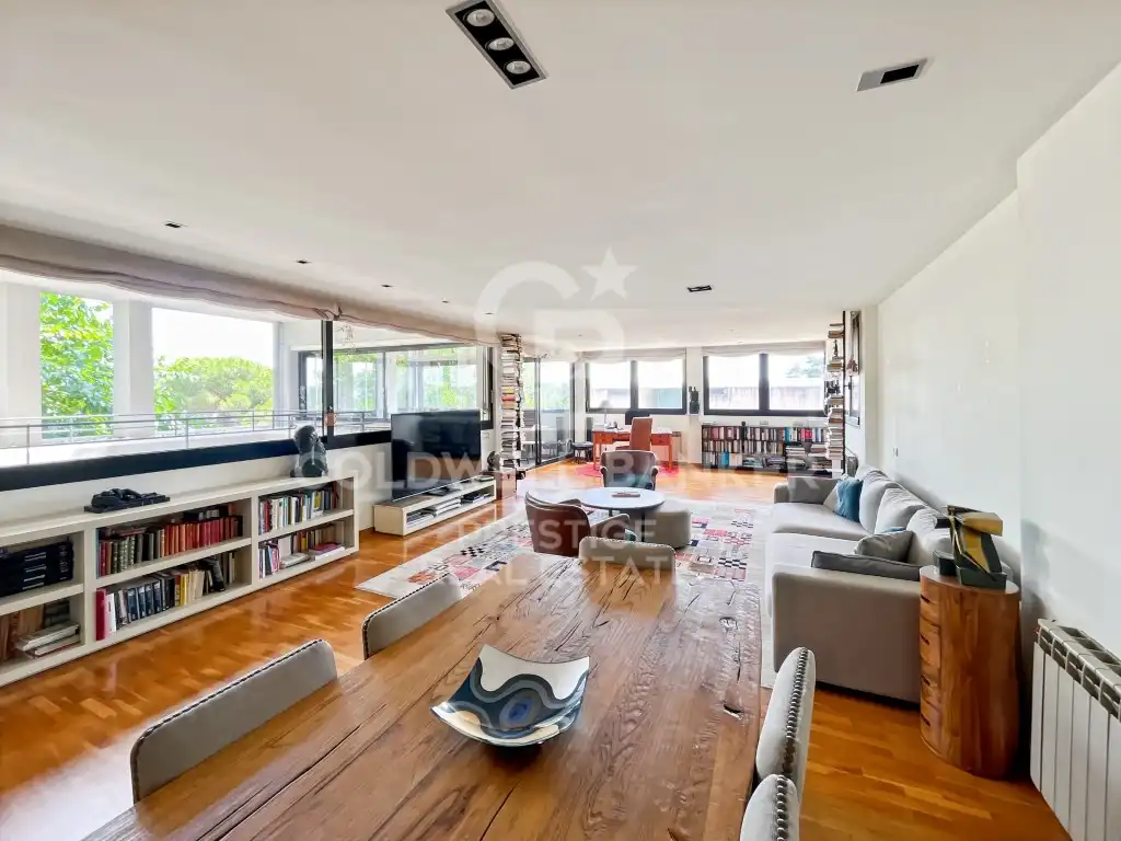 Piso con piscina en venta en Calle Finestrelles, imagen 5