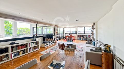 Foto 5 de Piso en venta en Calle Finestrelles, Finestrelles, Esplugues de Llobregat