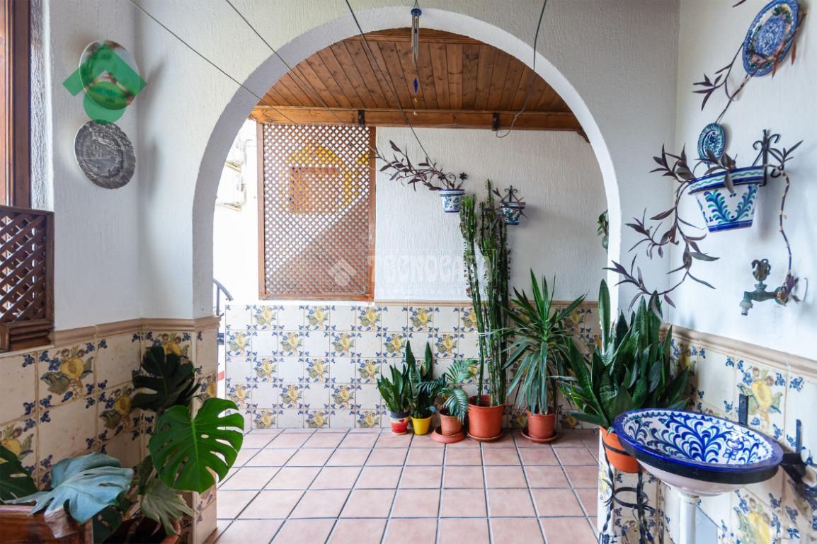 Flat for sale in Almuñécar