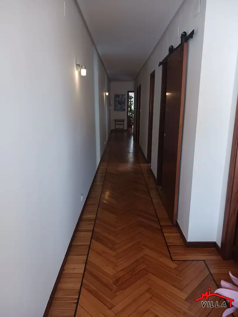 Pis de lloguer en Santoña amb Calefacció, Moblat i Balcó
