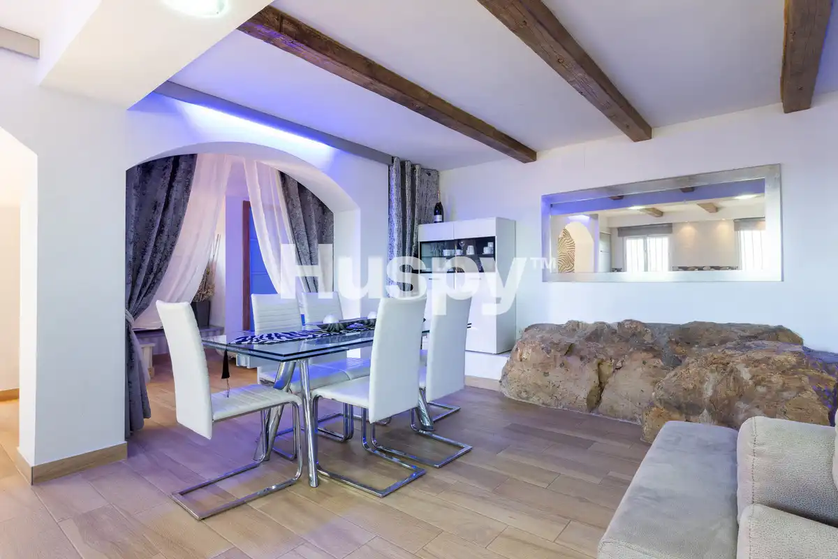 Casa con balcón en venta en Carrer del Mar Cantabrico, imagen 30