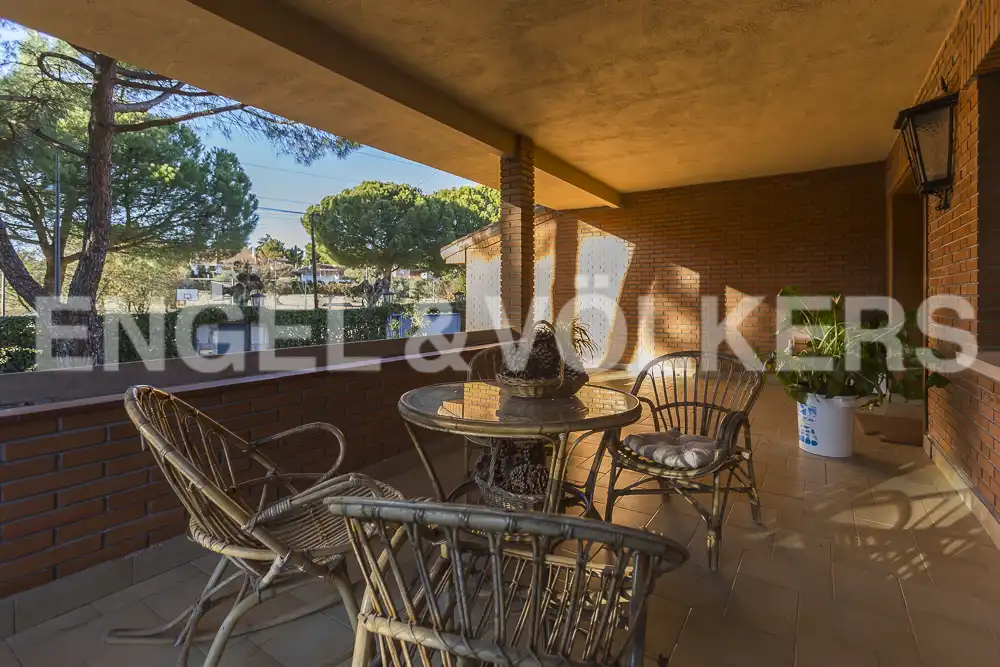 Casa o chalet de alquiler en Monte Guadalupe, El Olivar de Mirabal