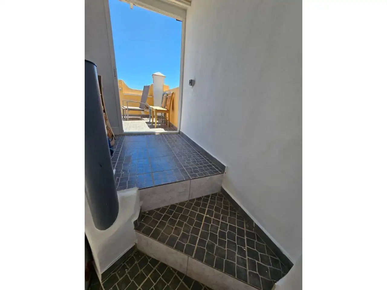 Doppelhaushälfte zum Verkauf in Avenida San Fulgencio, imagen 23