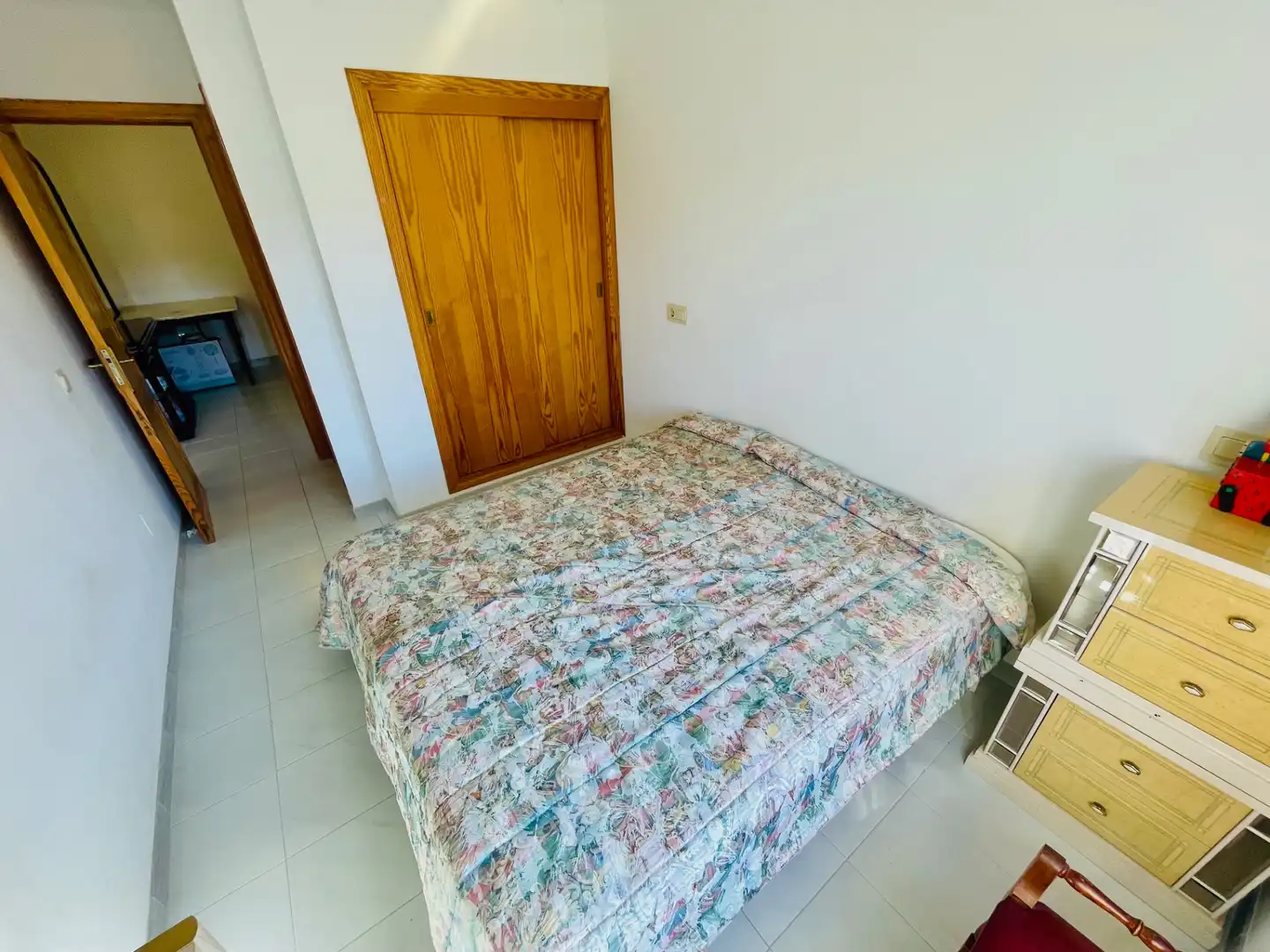 Pis en venda a Carrer des Faralló, Cala Ratjada
