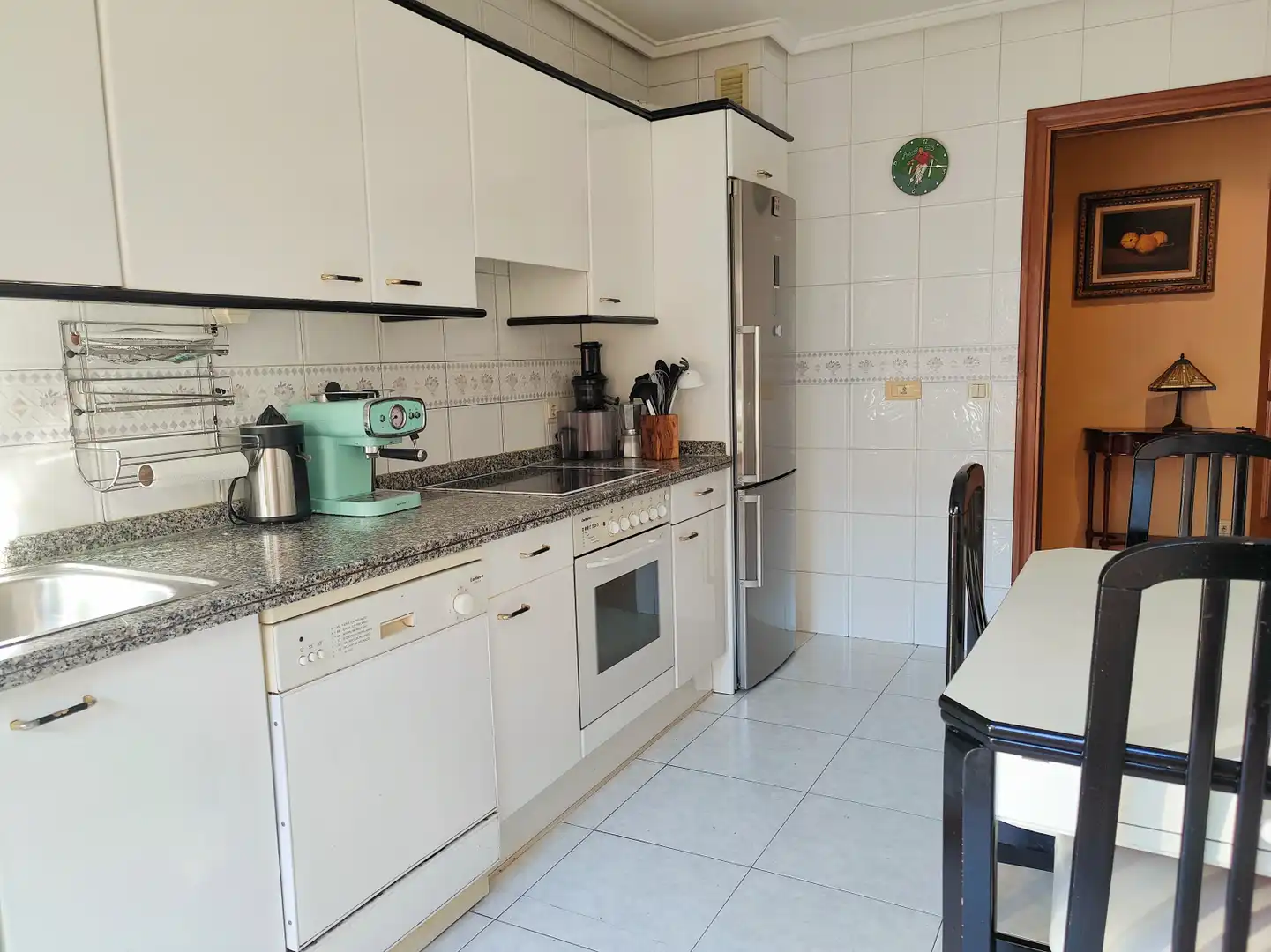 Appartement avec ascenseur à vendre à Residencia, imagen 9
