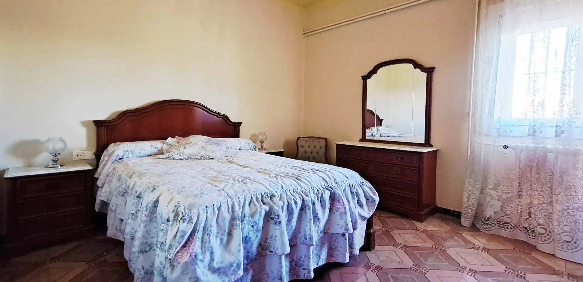 Casa amb jardí de lloguer a Partides de Lleida, imagen 9