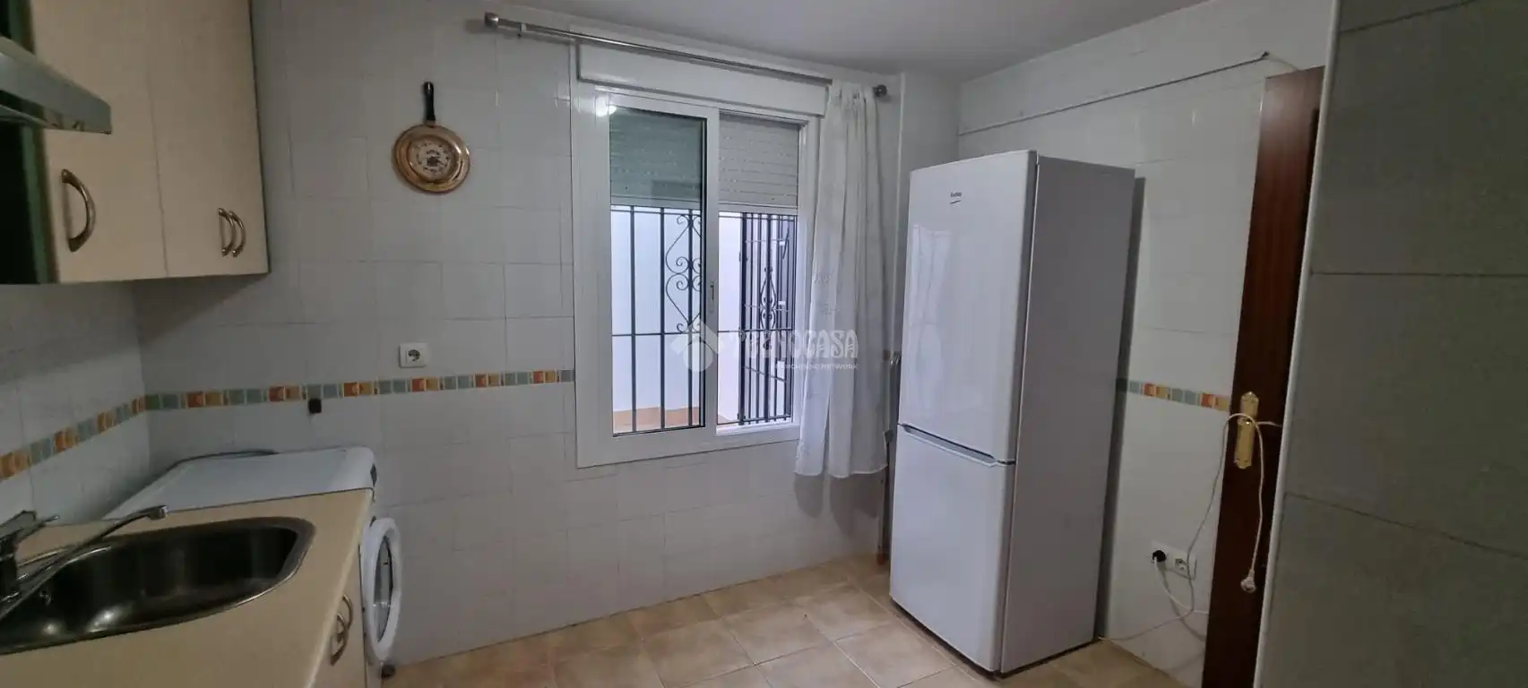 Pis amb terrassa en venda a Aznalcázar, imagen 12