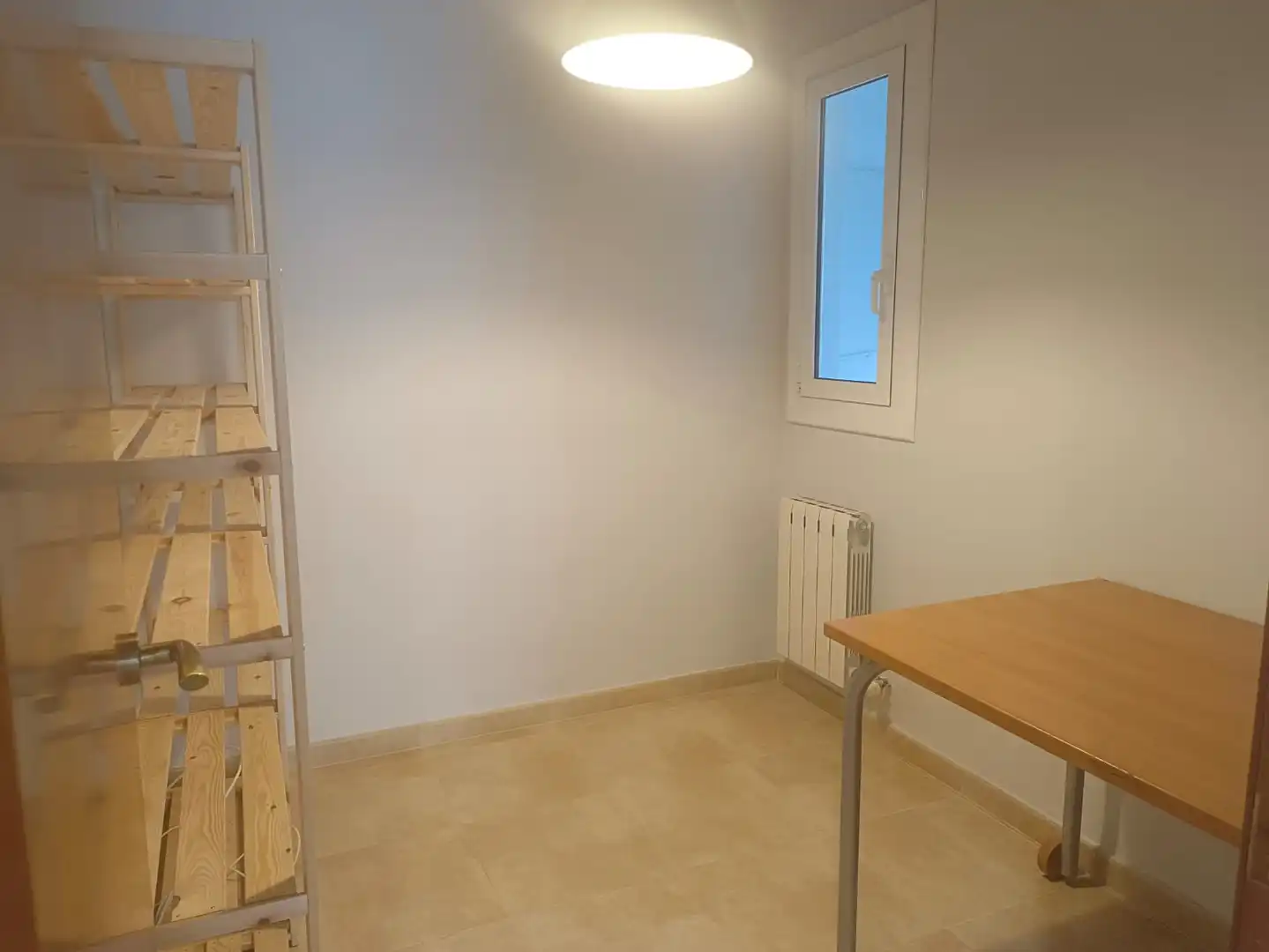 Wohnung zur Miete in Carrer de Salmerón, Vallparadís - Antic Poble de Sant Pere