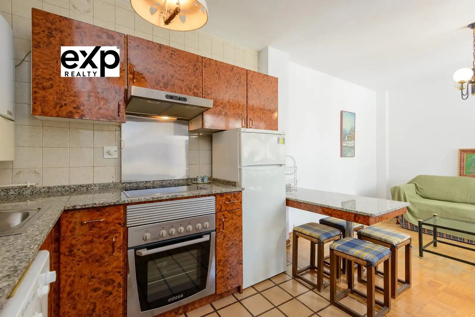 Piso con ascensor en venta en Calle TEODORO CUESTA, imagen 7