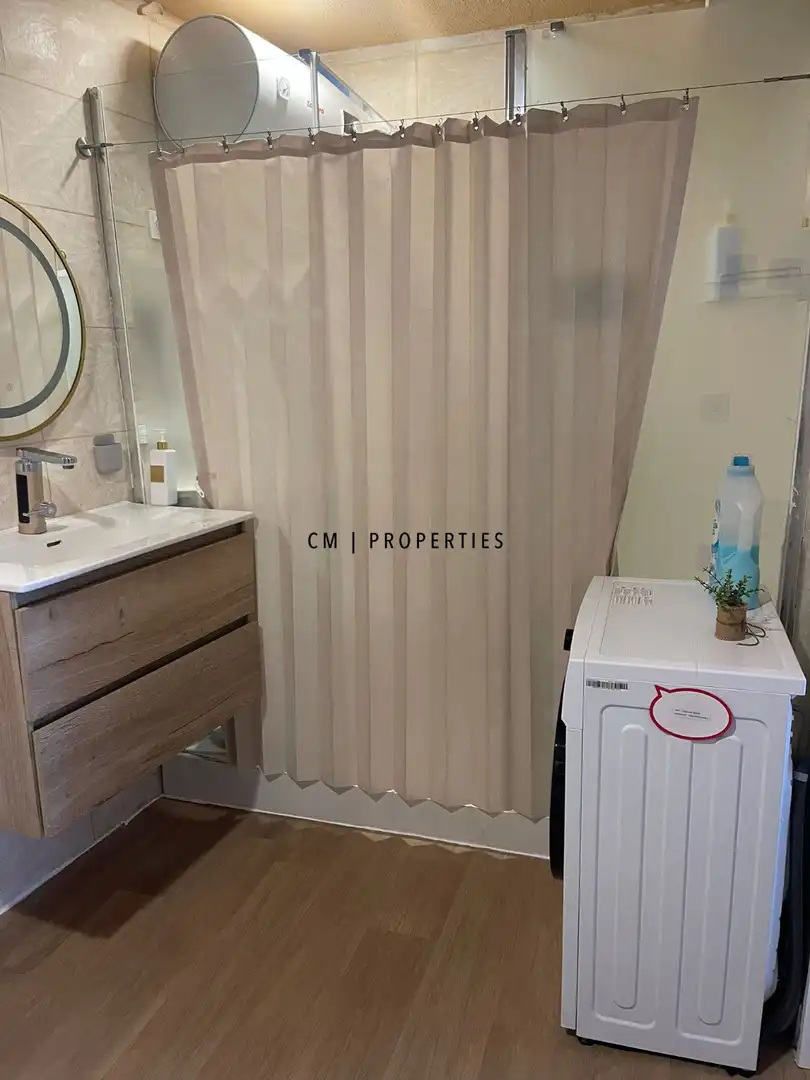 Habitación de Piso en venta en Valencia con Aire acondicionado, Calefacción y Terraza