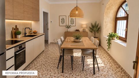 Foto 5 de Casa o chalet en venta en Calle Sants Metges, Pego, Alicante