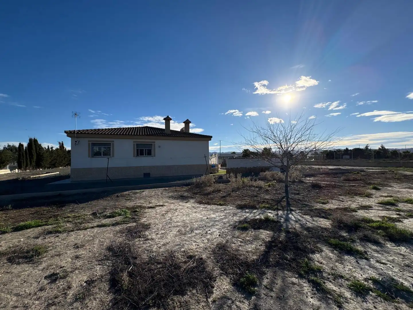 Chalet en venta en Pedanías Centro, imagen 28