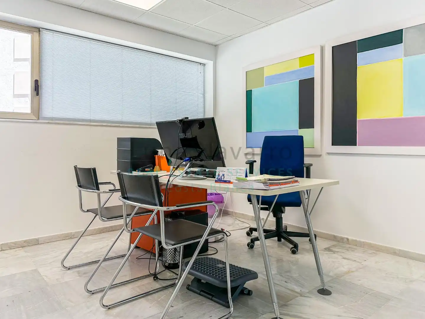 Edificio en venta en Partida cap negret, L'Olla