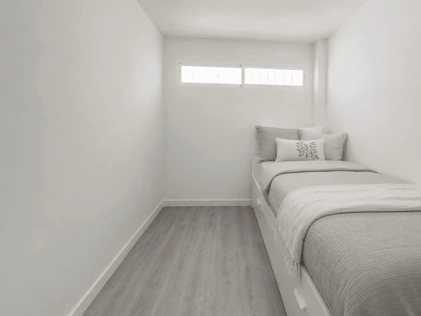 Appartement compact avec terrasse à vendre à 15 Avenida de la Telefónica #Planta 6, imagen 15