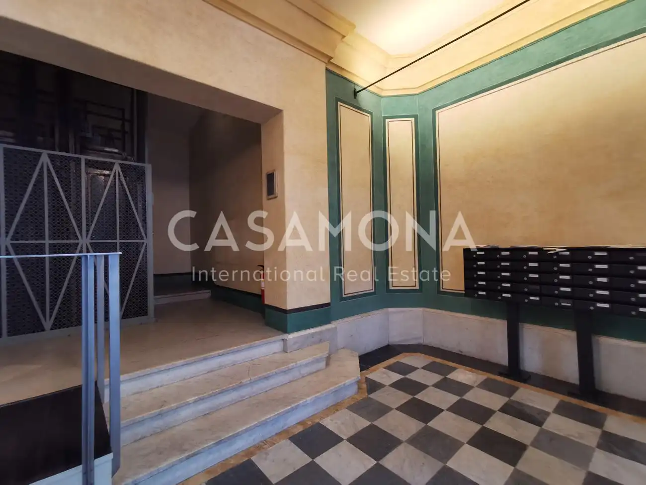 Apartament en venda a Sant Pere, Sta. Caterina i la Ribera