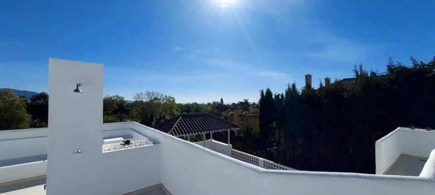 House with pool for sale in San Pedro de Alcántara, imagen 28