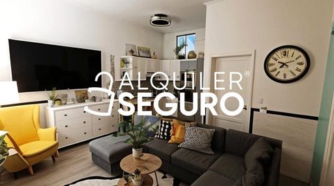 Foto 2 de Piso de alquiler en Murillo , Ingenio pueblo, Ingenio