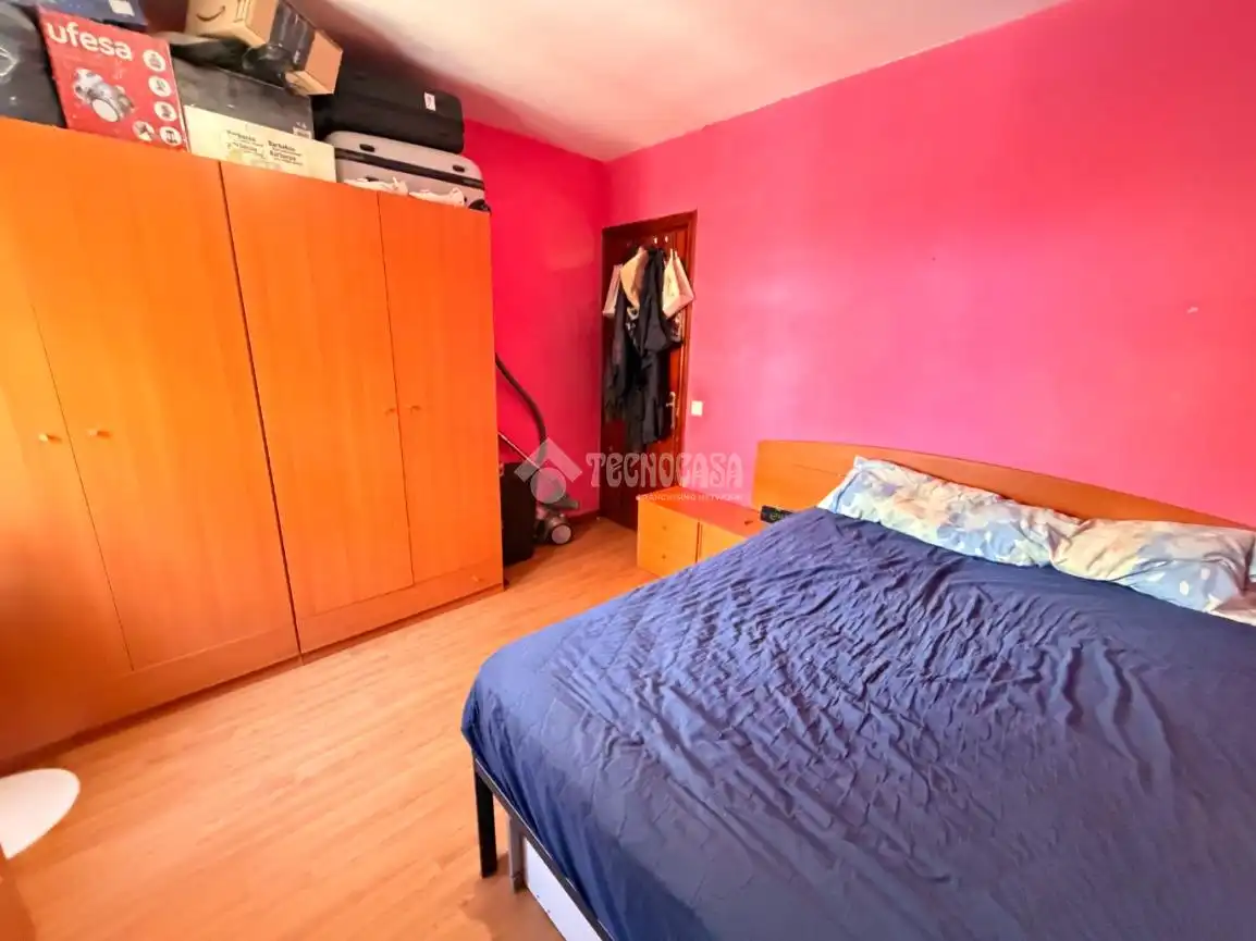 Habitación de Piso en venta en Segovia