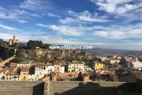 Residential land for sale in Carrer del Riu Sió, imagen 7