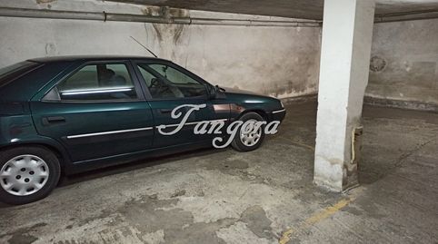 Foto 5 von Garage zur Miete in Arkotxa Kalea, Alango, Getxo